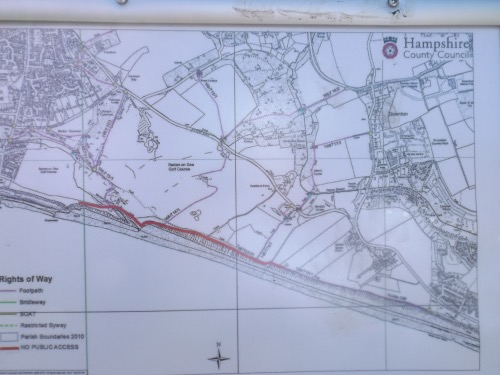 Closed path is marked in red