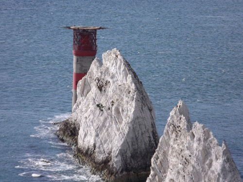 The Needles, Isle of Wight